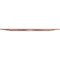 Ekena Millwork Statesman Wood Fretwork Pierced Ceiling Medallion, Wood (Paint Grade), 28"OD x 17 7/8"ID x 3/8"T CMWP28X28X0375STMF - alternate 3